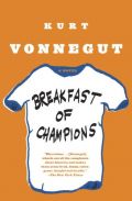 Breakfast of Champions: A Novel