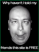 Add a Superhero Passions profile photo Image recommending members add Superhero Passions profile photos