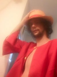 halloweenman
